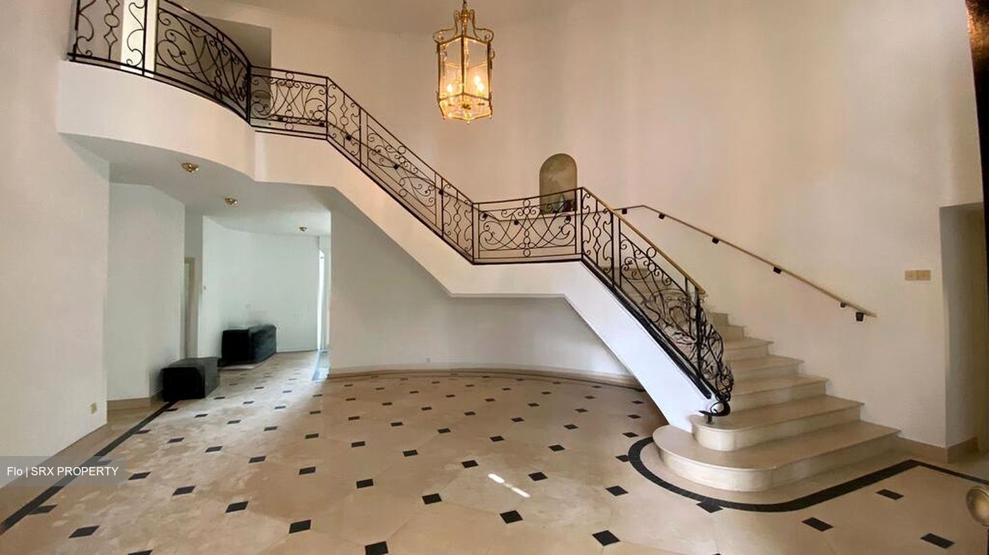 Eden Park (D10), Detached #500856501